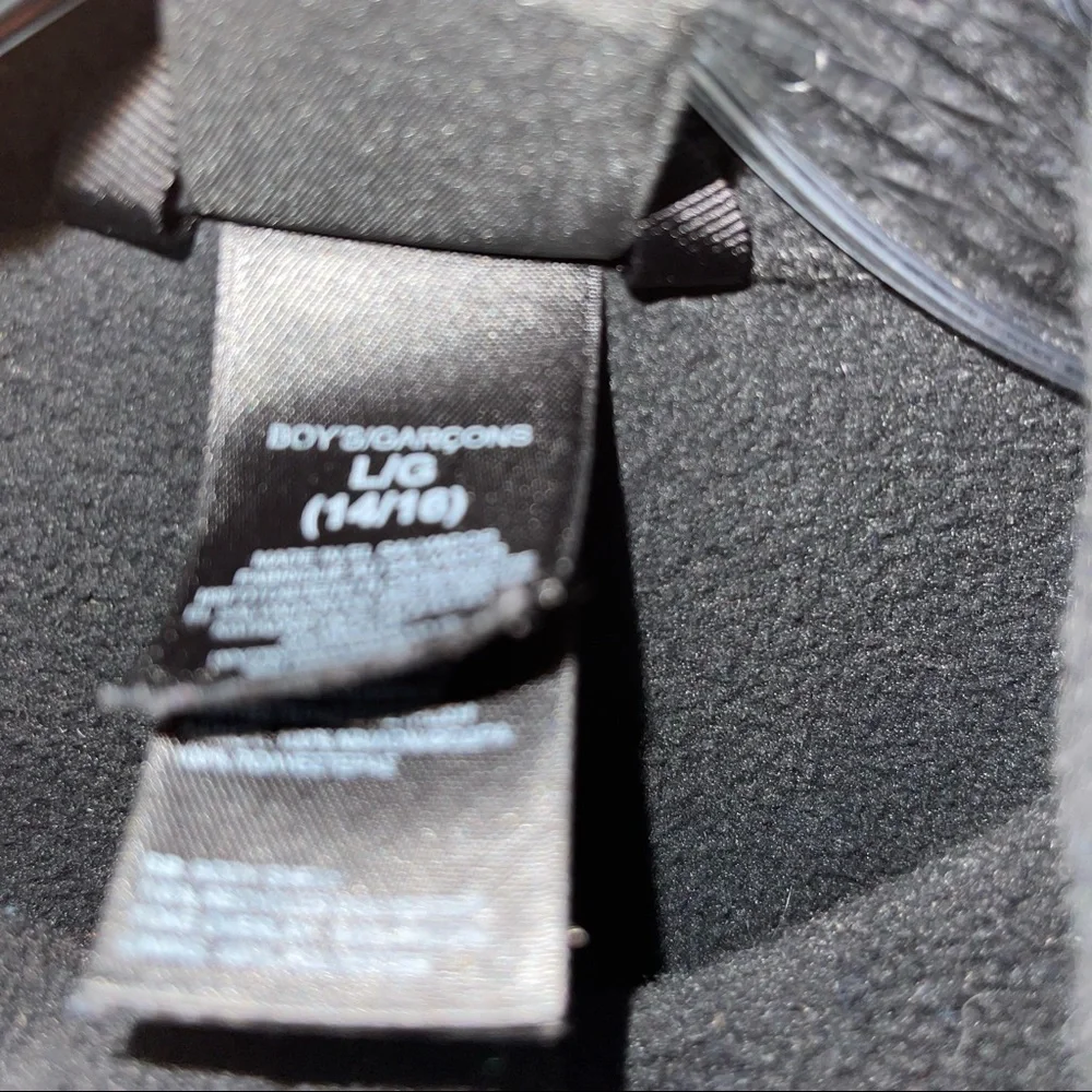 The North Face Jacket Size 14/16